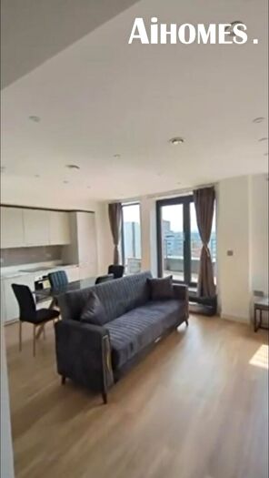 2 Bedroom Flat To Rent In Carding Building, Whitworth Street, M1