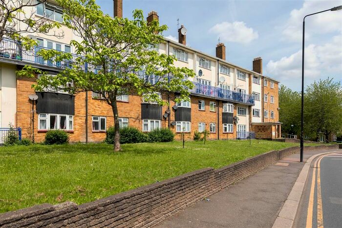 1 Bedroom Flat To Rent In Attlee Terrace, Prospect Hill, London, E17