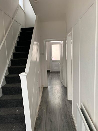 3 Bedroom End Terrace House To Rent In Bishop Road, Wallasey, CH44