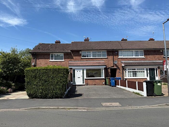 3 Bedroom Mews To Rent In Goyt Valley Road, Bredbury, Stockport, SK6