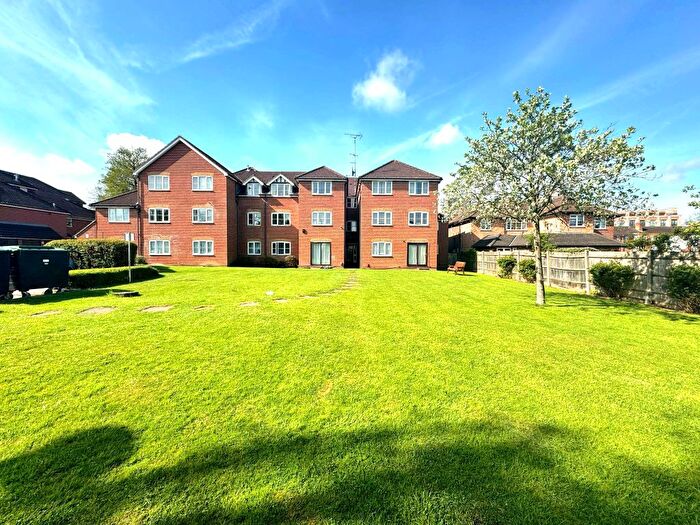 1 Bedroom Flat To Rent In Northwick Park Road, Harrow, HA1