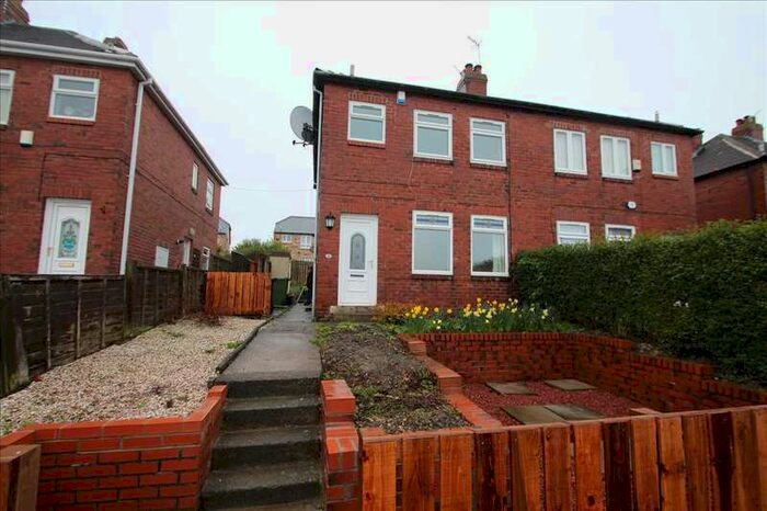 3 Bedroom Semi-Detached House To Rent In River View, Blaydon, NE21