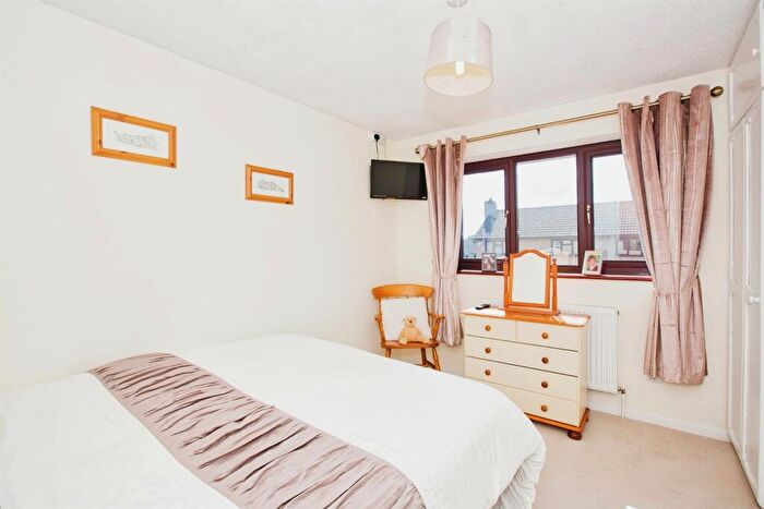 3 Bedroom Terraced House For Sale In Meadow View, Stoford, Yeovil, BA22