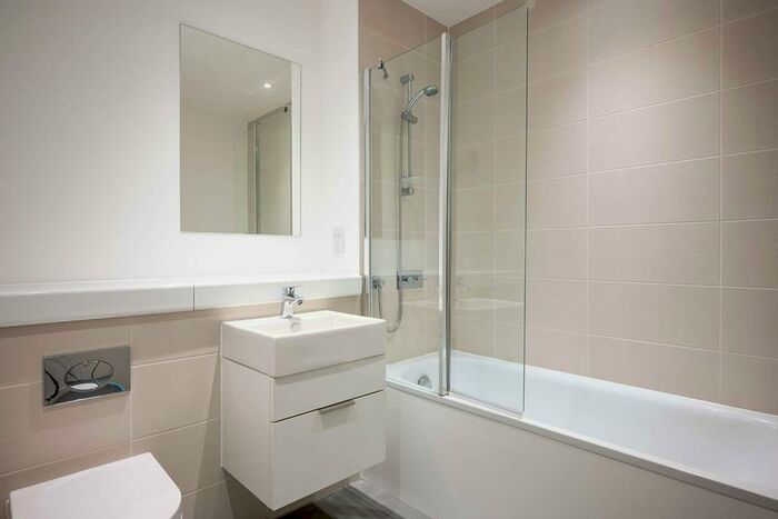 1 Bedroom Flat To Rent In Flat, The Wullcomb, Highcross Street, Leicester, , United Kingdom, LE1