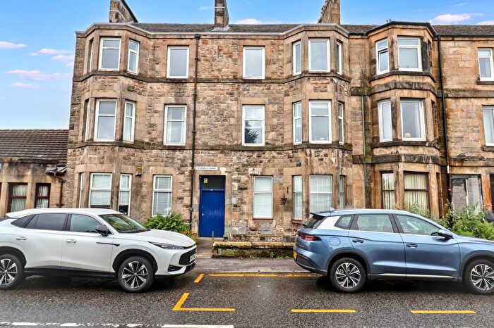 1 Bedroom Flat For Sale In Easwald Bank, Kilbarchan, Johnstone, PA10
