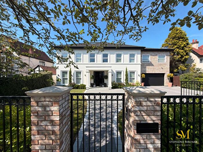 6 Bedroom Detached House For Sale In St Georges Road, Formby, Liverpool, L37