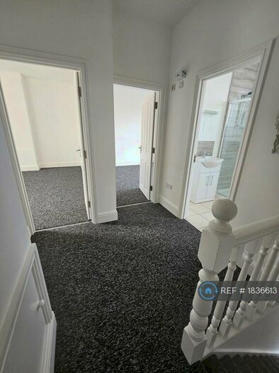 1 Bedroom Flat To Rent In Regent Street, Rugby, CV21