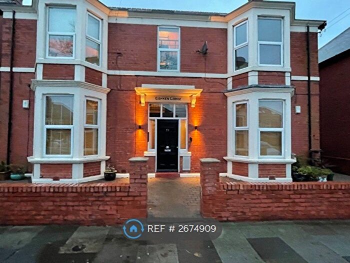 2 Bedroom Flat To Rent In Marden Road South, Whitley Bay, NE25