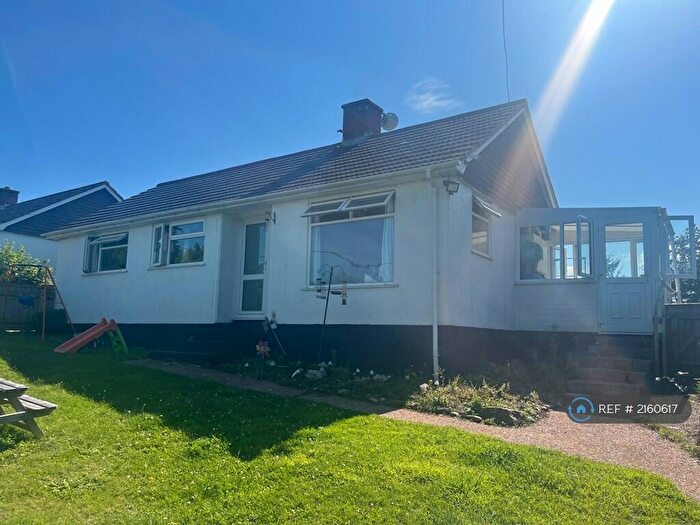 3 Bedroom Bungalow To Rent In Old Matford Lane, Matford, Exeter, EX2