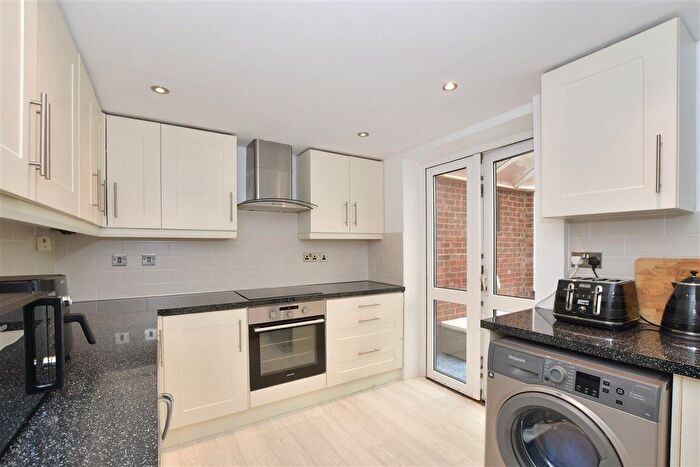 3 Bedroom Semi-Detached House For Sale In Beachy Path, Tenterden, Kent, TN30