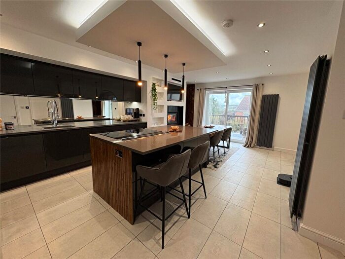 4 Bedroom Detached House For Sale In Provident Terrace, Craghead, Stanley, DH9