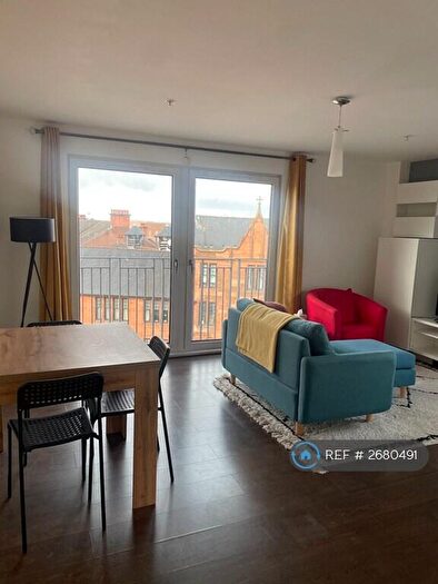 2 Bedroom Flat To Rent In Victoria Road, Glasgow, G42