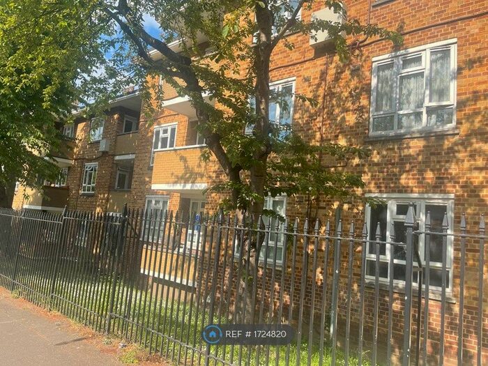 2 Bedroom Flat To Rent In Elderfield Road, London, E5
