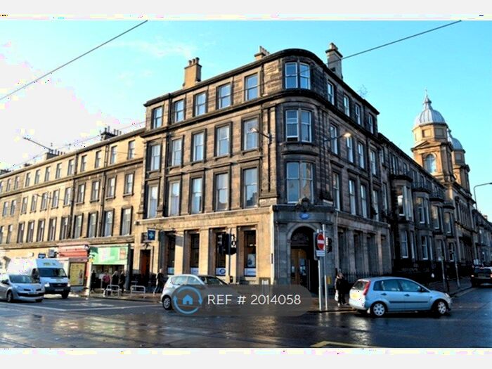 7 Bedroom Flat To Rent In West Maitland Street, Edinburgh, EH12