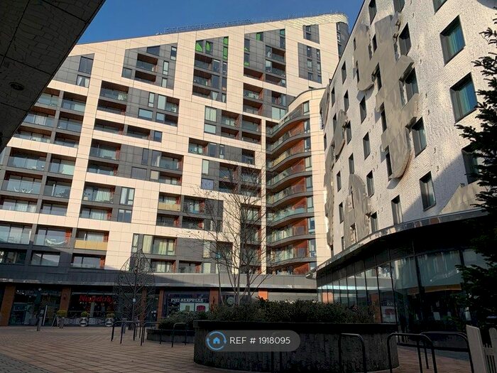 1 Bedroom Flat To Rent In Brouard Court, Bromley, BR2