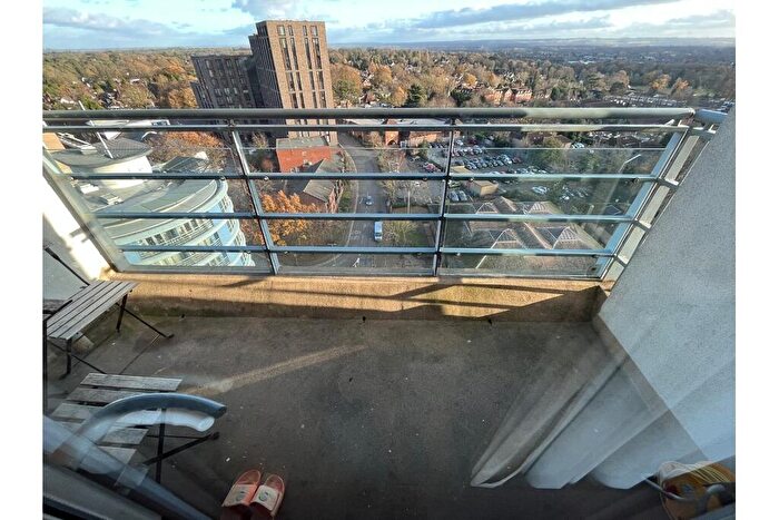 2 Bedroom Apartment To Rent In Centrium, Station Approach, Woking, GU22