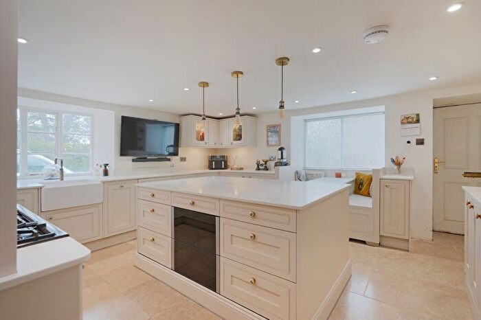 4 Bedroom Detached House For Sale In Church Street, Eckington, Sheffield, S21