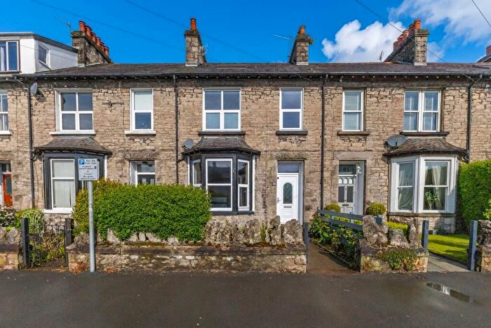 3 Bedroom Terraced House For Sale In Appleby Road, Kendal, LA9