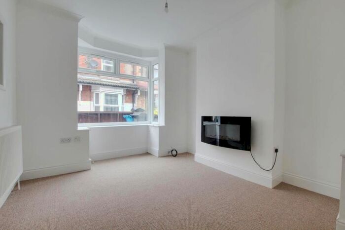 2 Bedroom Terraced House To Rent In St Augustines Ave, Princes Road, Hull HU5