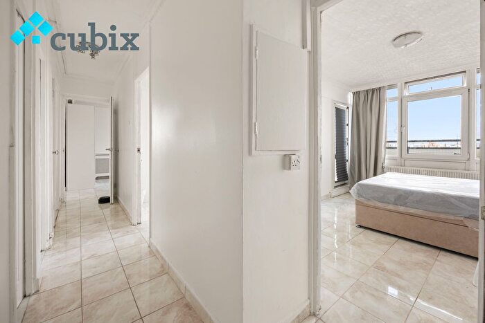 1 Bedroom Flat To Rent In Hillingdon Street, London, SE17