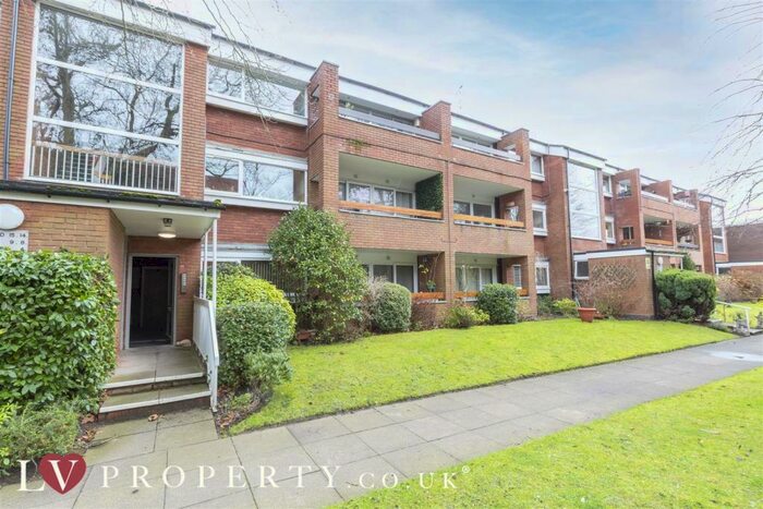 2 Bedroom Apartment To Rent In Norfolk Road, Edgbaston, Birmingham, B15