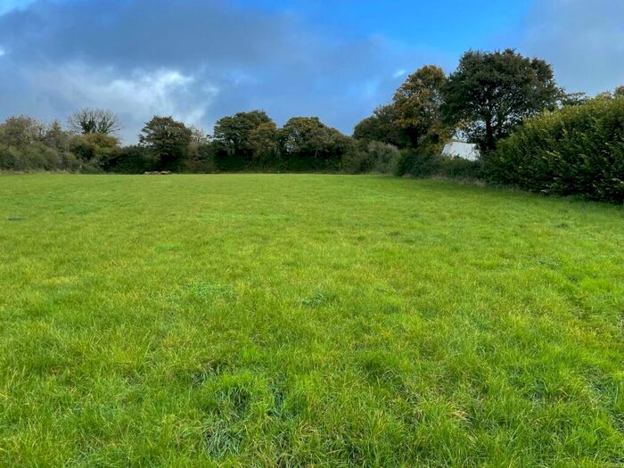 Farm Land For Sale In Upper Draycott Road, Cheddar, Cheddar, BS27