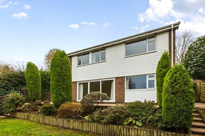 3 Bedroom Detached House To Rent In Middlings Rise, Sevenoaks, TN13