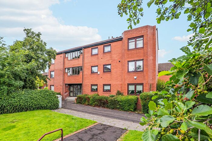1 Bedroom Flat For Sale In /, Maryhill Road, Glasgow, G20