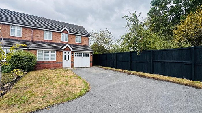 3 Bedroom Property For Sale In Shakespeare Avenue, Liverpool, L32