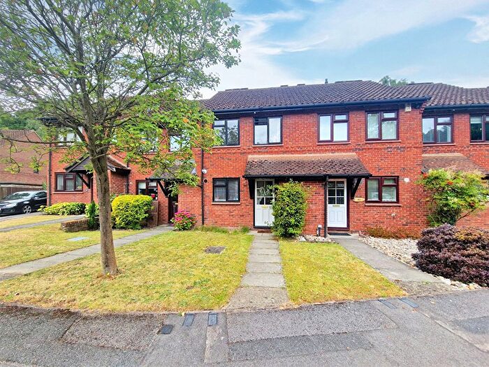 2 Bedroom Detached House To Rent In Porchester, Ascot, Berkshire, SL5