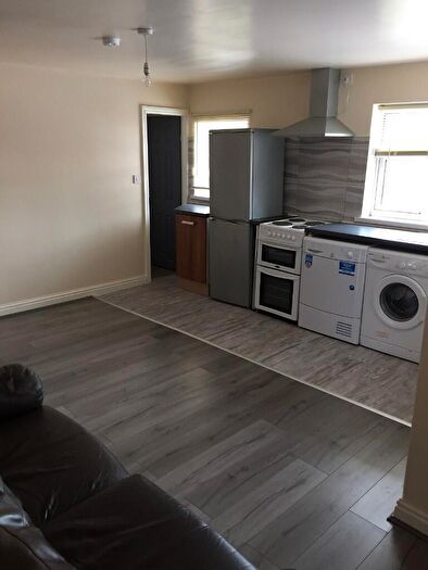 1 Bedroom Flat To Rent In Stratford Road, Birmingham, B11