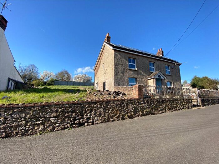 3 Bedroom Detached House For Sale In Boobery, Sampford Peverell, Tiverton, Devon, EX16