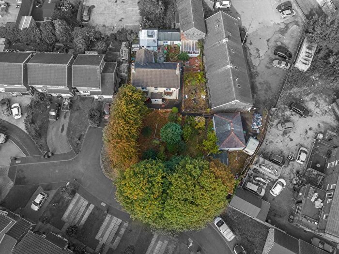 2 Bedroom Detached House For Sale In Ayesha House, Bedlington, Northumberland, NE22