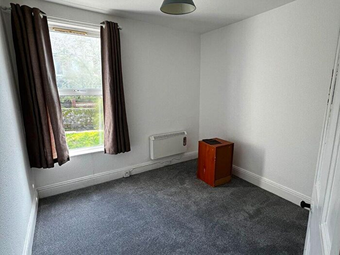 2 Bedroom Apartment To Rent In Coleridge Road Tff, PL4