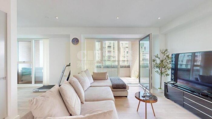 3 Bedroom Apartment For Sale In Tyburn Gardens, Peto Street North, London, E16