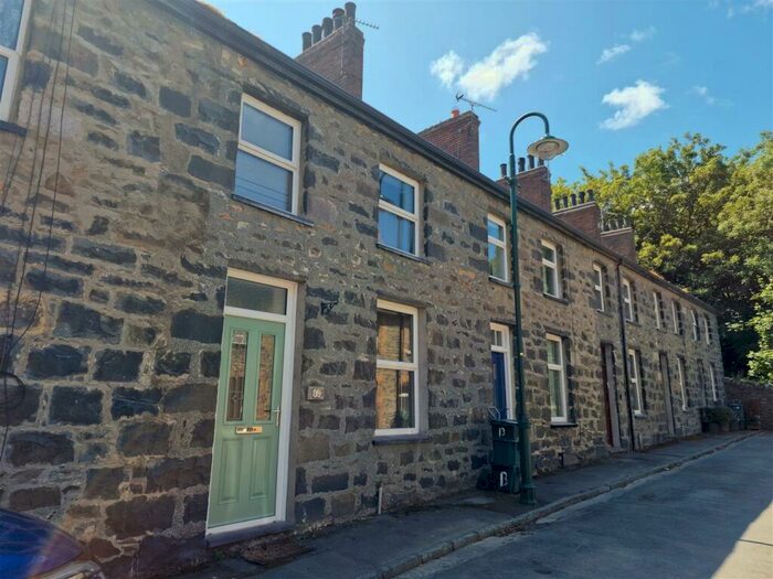 2 Bedroom Terraced House To Rent In Bell Cottages, Penmaenmawr, LL34