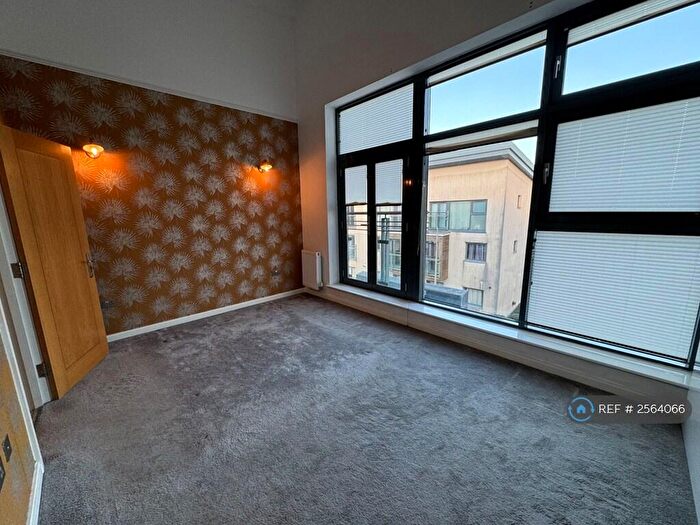 3 Bedroom End Of Terrace House To Rent In Maritime Quarter, Swansea, SA1