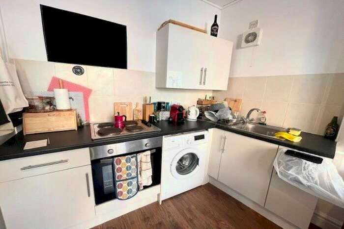 1 Bedroom Flat To Rent In Goose Gate, Nottingham, NG1