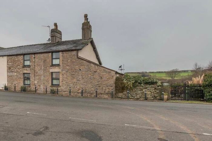 2 Bedroom End Of Terrace House For Sale In Holes Farm House, Winder Lane, Flookburgh, LA11