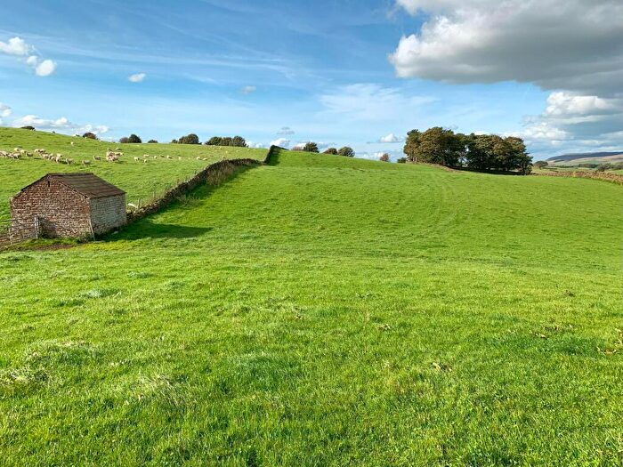 Farm Land For Sale In Land At Renwick, Penrith, CA10