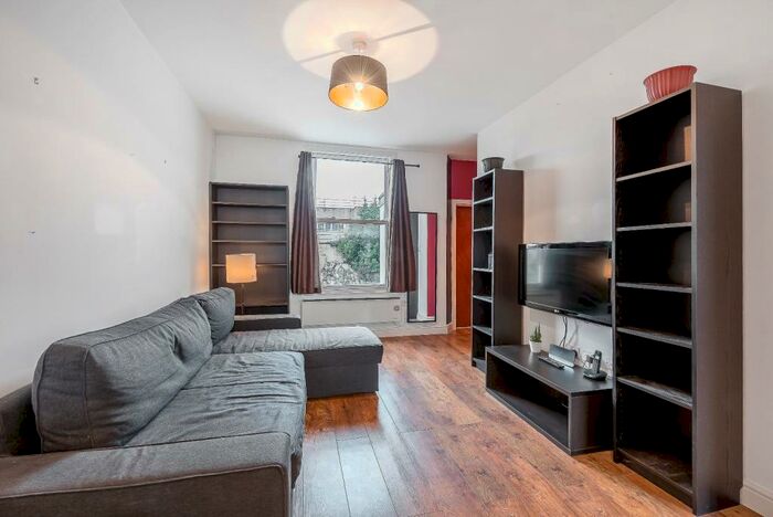 1 Bedroom Flat To Rent In Southwell Road, SE5