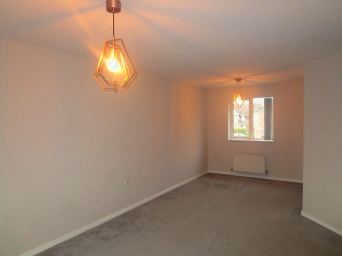 2 Bedroom Apartment To Rent In The Parks, Trentham Lakes, ST4