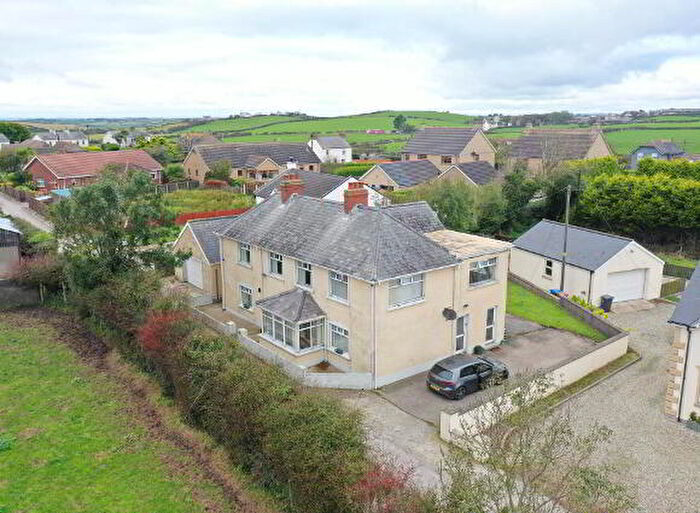 4 Bedroom Detached House For Sale In Lemons Road, Portavogie, BT22