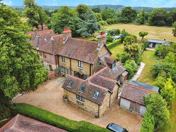 4 Bedroom Semi-Detached House For Sale In Rectory Road, Cliffe, Rochester, Kent, ME3
