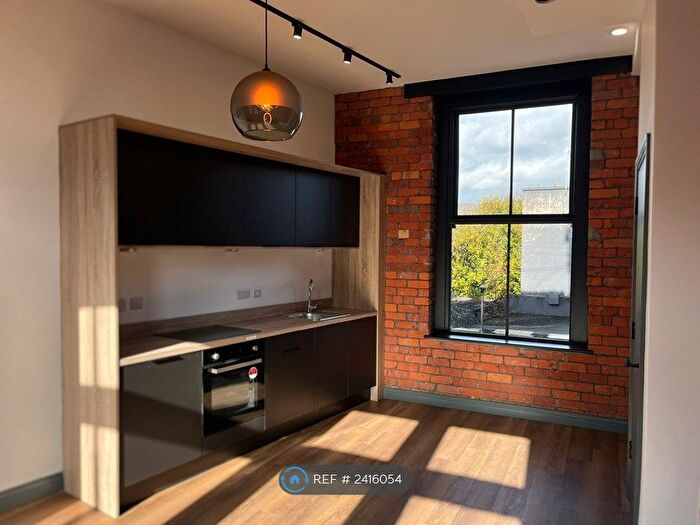1 Bedroom Flat To Rent In Twist Lane, Leigh, WN7