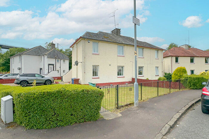 1 Bedroom Flat For Sale In Erskine View, Old Kilpatrick, G60