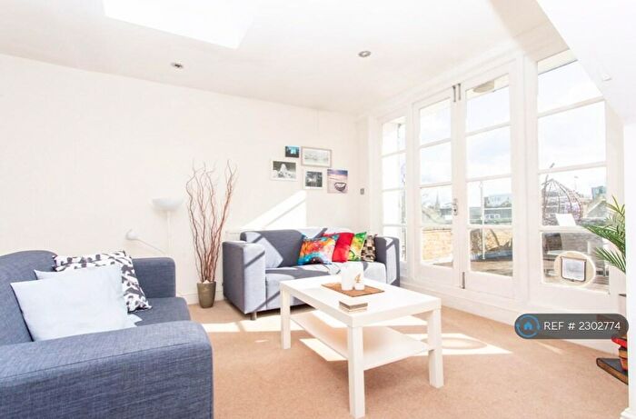 3 Bedroom Flat To Rent In Brondesbury Road, London, NW6