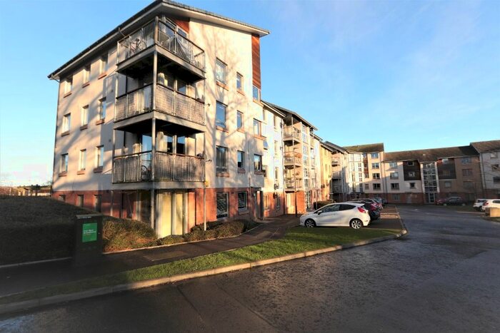2 Bedroom Flat To Rent In St Triduana's Rest, Abbeyhill, Edinburgh EH7