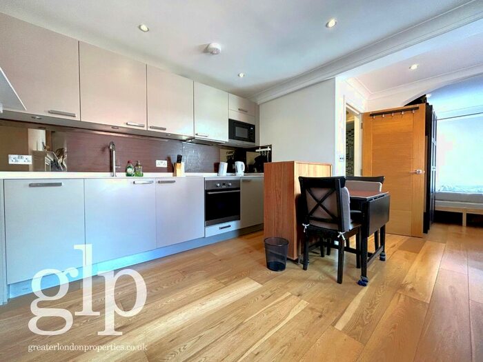 Studio To Rent In Rupert Street, London, Greater London, Soho, W1D