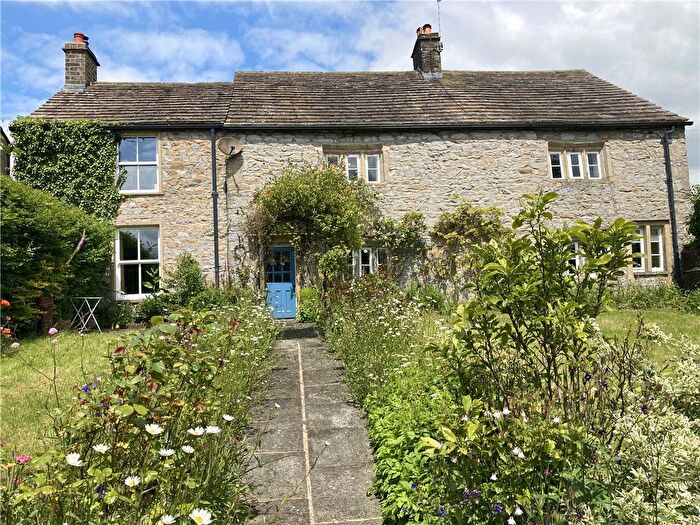 5 Bedroom Detached House For Sale In Little Stainton, Skipton, North Yorkshire, BD23
